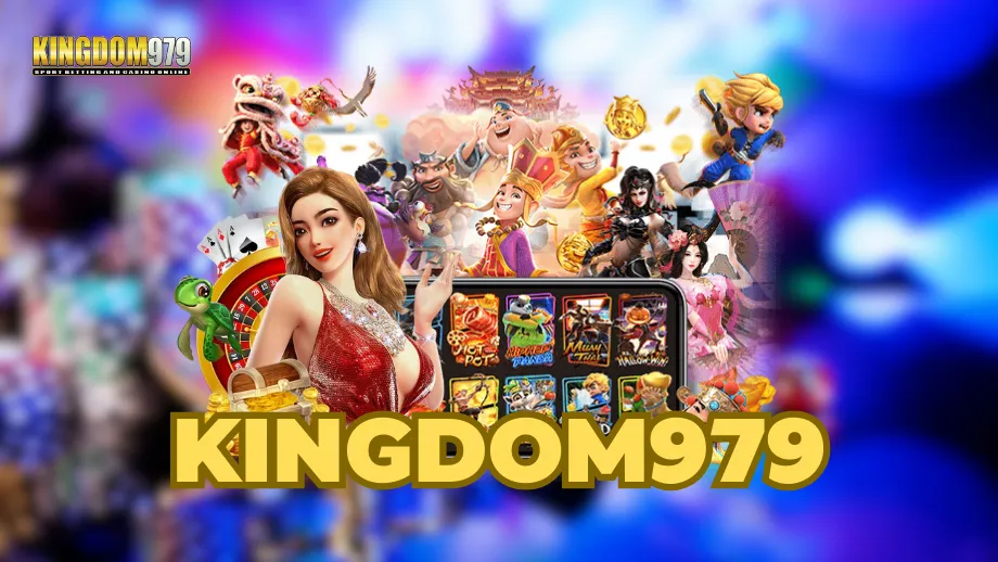 Kingdom979