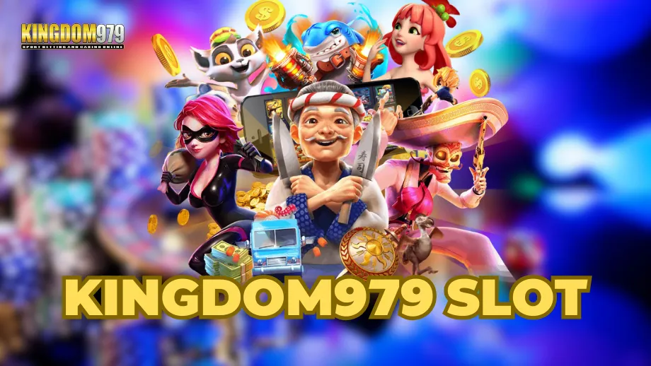 Kingdom979